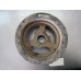 26C117 Crankshaft Pulley From 2013 Ford F-150  5.0